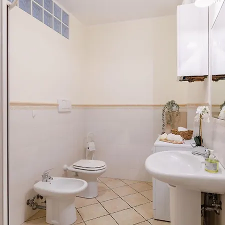 Italian Experience - Sea Apartment