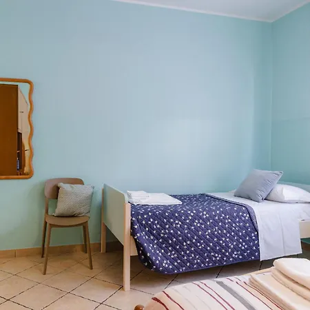 Italian Experience - Sea Apartment Porto Recanati