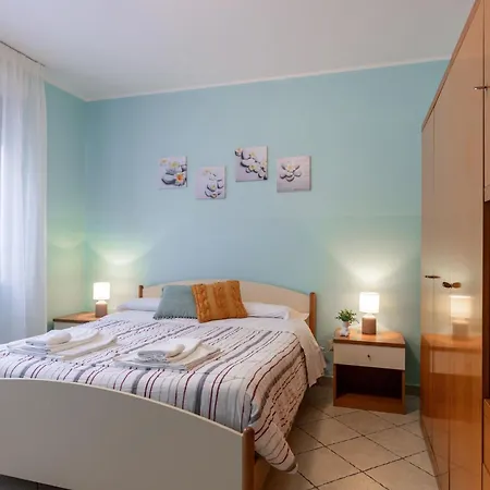 Italian Experience - Sea Daire
