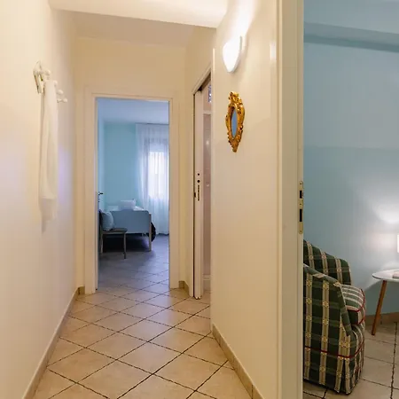 Apartment Italian Experience - Sea *