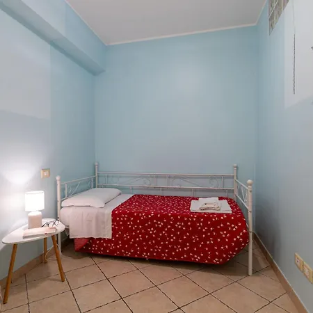 Italian Experience - Sea Apartment