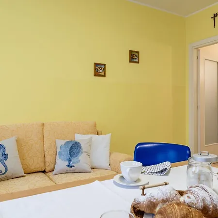 Italian Experience - Sea Daire *