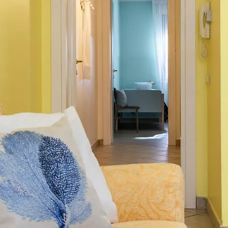 Italian Experience - Sea Apartment Porto Recanati