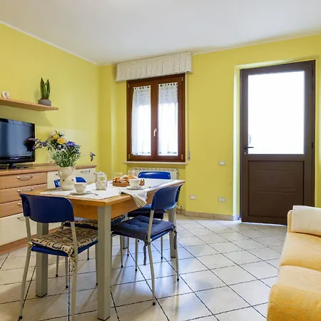 Daire Italian Experience - Sea