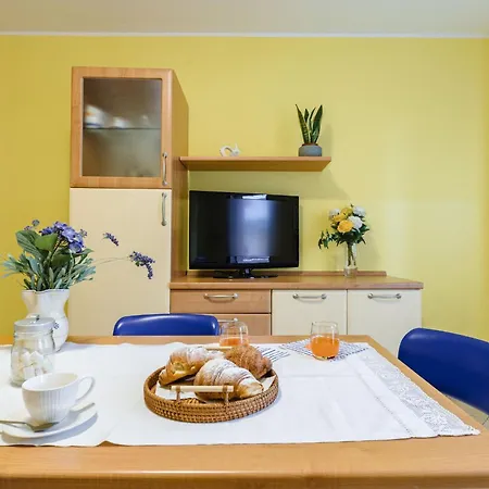 Apartment Italian Experience - Sea *