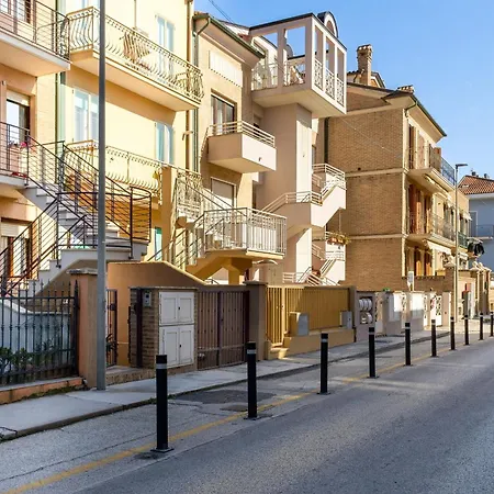 Apartment Italian Experience - Sea