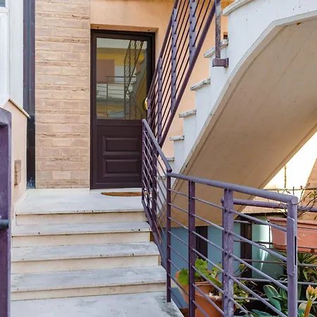 Apartment Italian Experience - Sea *