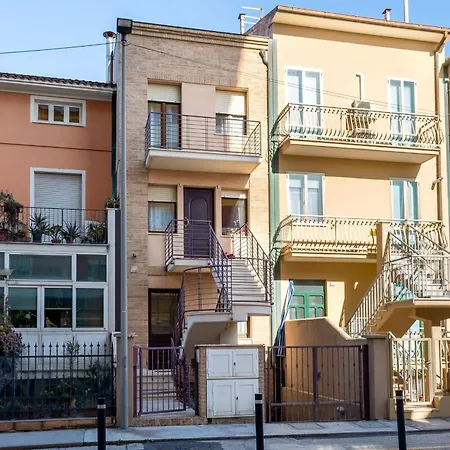 Apartment Italian Experience - Sea Porto Recanati